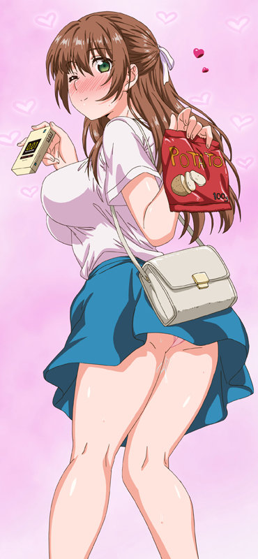 「【美少女】思春期のお勉強 第4話 デートをしてみたいお年頃｜初々しい恋愛体験がたまらない」のサンプル画像5枚目