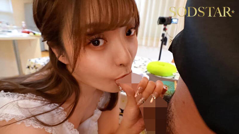 「渚恋生のハメ撮り映像｜アイドル級美女がクンニ・騎乗位・バックで魅せる濃密プライベートSEX」のサンプル画像8枚目