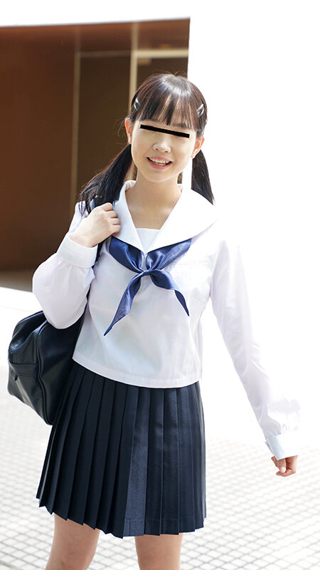 「【素人】パイパン美女のハメ撮り流出！フェラから潮吹き中出しまで過激プレイ満載の激ヤバ映像」のサムネイル