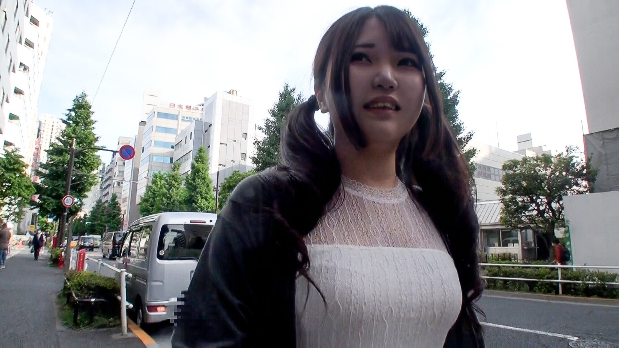 「新宿交縁女子 File NO.169（美乳艶交）」のサムネイル