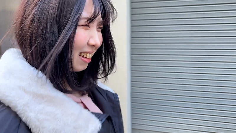 「おっぱい大きめ童顔女子がM男に濃厚鼻フェラ」のサムネイル