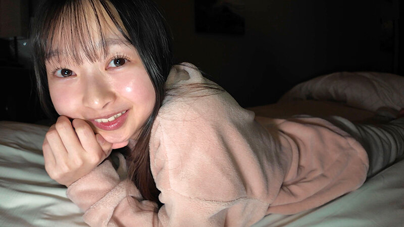 「望月つぼみ デート×ハメ撮り 精子ごっくん＆中出しで何度も絶頂する濃密セフレプレイ」のサンプル画像17枚目