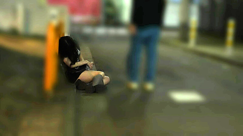 「愛瀬ゆうりのツンデレ巨乳JDが潮吹き絶頂！中出しされて感じまくる姿がエロすぎる」のサンプル画像3枚目