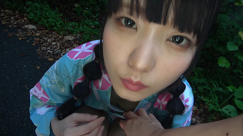 「【日泉舞華】素人美女とデートからハメ撮り！笑顔で魅せるフェラ＆ごっくんプレイ」のサンプル画像2枚目