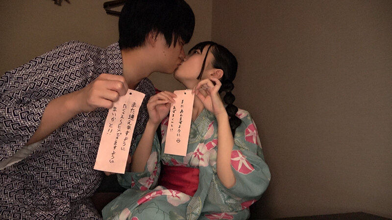 「【日泉舞華】素人美女とデートからハメ撮り！笑顔で魅せるフェラ＆ごっくんプレイ」のサンプル画像3枚目