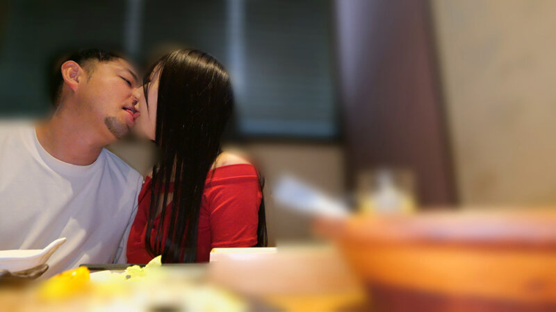 「北野未奈がラブホで本気イキ！クンニ・中出し・ハメ撮りで何度もアクメする濃厚SEXデート」のサンプル画像3枚目