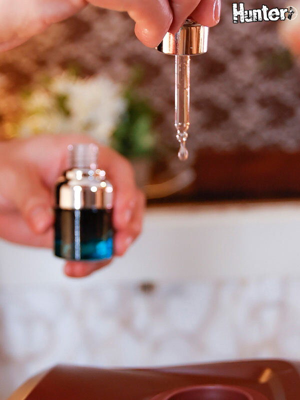 「【素人】媚薬エステで白目絶頂!ローションまみれで失神寸前の羞恥プレイ【マッサージ】」のサンプル画像17枚目