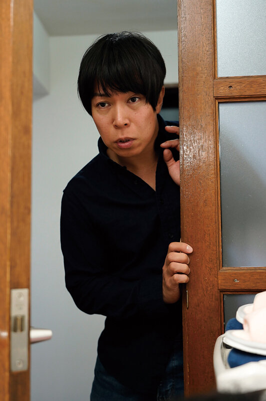 「井上綾子｜美しい義母に中出し｜スレンダー熟女人妻との禁断の夜に理性崩壊」のサンプル画像6枚目