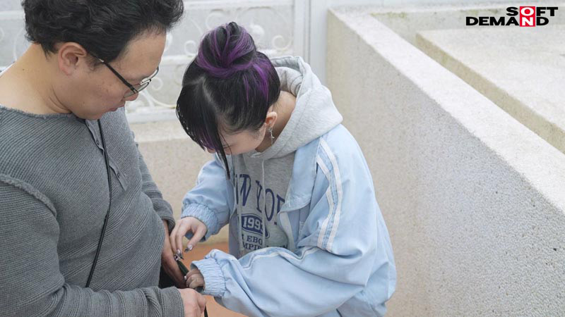 「【齋齋いつき】台湾美少女が日本男児と激しく乱れる！外国人美女の絶頂セックス」のサンプル画像15枚目