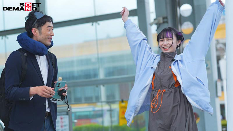 「【齋齋いつき】台湾美少女が日本男児と激しく乱れる！外国人美女の絶頂セックス」のサンプル画像3枚目