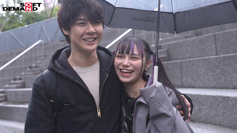 「【齋齋いつき】台湾美少女が日本男児と激しく乱れる！外国人美女の絶頂セックス」のサンプル画像4枚目