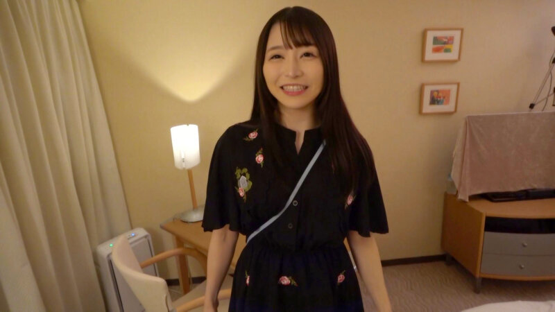 「【素人美少女】黒髪ロングの巨乳スレンダー美女とハメ撮り中出しセックス厳選映像集」のサンプル画像16枚目