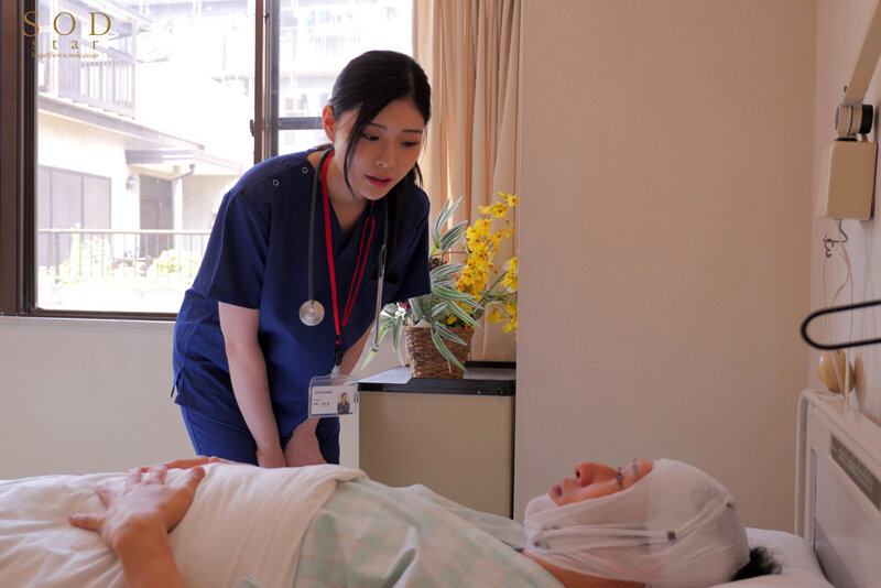 「巨乳女医・神木麗が患者に中出しされる禁断の院内プレイ｜衝撃の展開」のサンプル画像3枚目