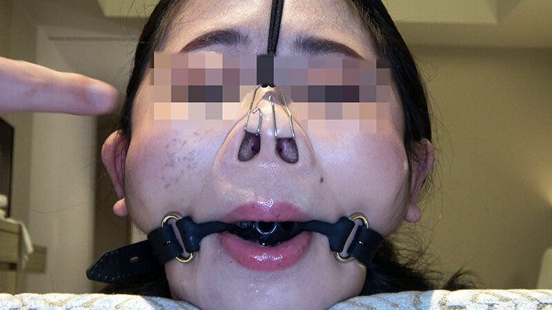 「素人女子大生が初めての緊縛SM体験で涙！縛り・スパンキングに悶える知美の調教記録」のサンプル画像12枚目