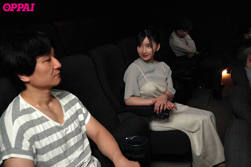 「楪カレンの巨乳パイズリ＆寝取られ中出しプレイ！小悪魔お姉さんの逆チカン作品」のサムネイル