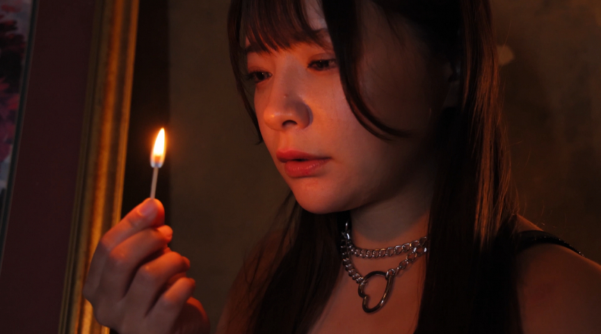 「一条みお｜清楚系アイドルの魅力全開グラビア映像「Heaven Drops」完全版」のサンプル画像10枚目