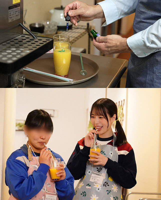 「【女子校生】けなげな制服美少女が媚薬で理性崩壊!潮吹きオナニー&イラマチオで絶頂アクメ」のサンプル画像2枚目