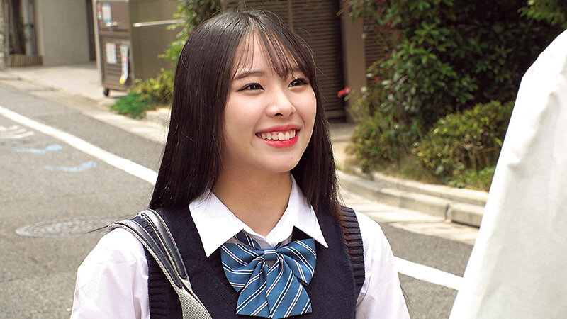 「素人女子校生の桃尻パンティに興奮！制服JKに中出し課外授業【尻フェチ必見】」のサンプル画像7枚目