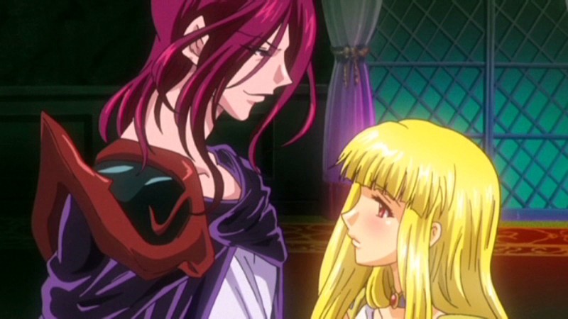 「戦乙女ヴァルキリー2｜お姫様が触手に辱められる堕天の女神達【アニメ第一話】」のサンプル画像14枚目