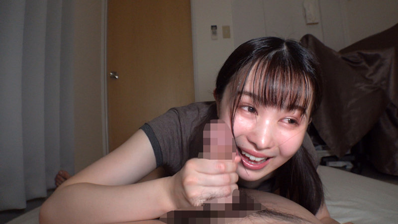 「【素人OL】関西弁キュートな職場アイドルが3P顔射で白目アクメ堕ち!汗だく絶頂の瞬間」のサンプル画像6枚目