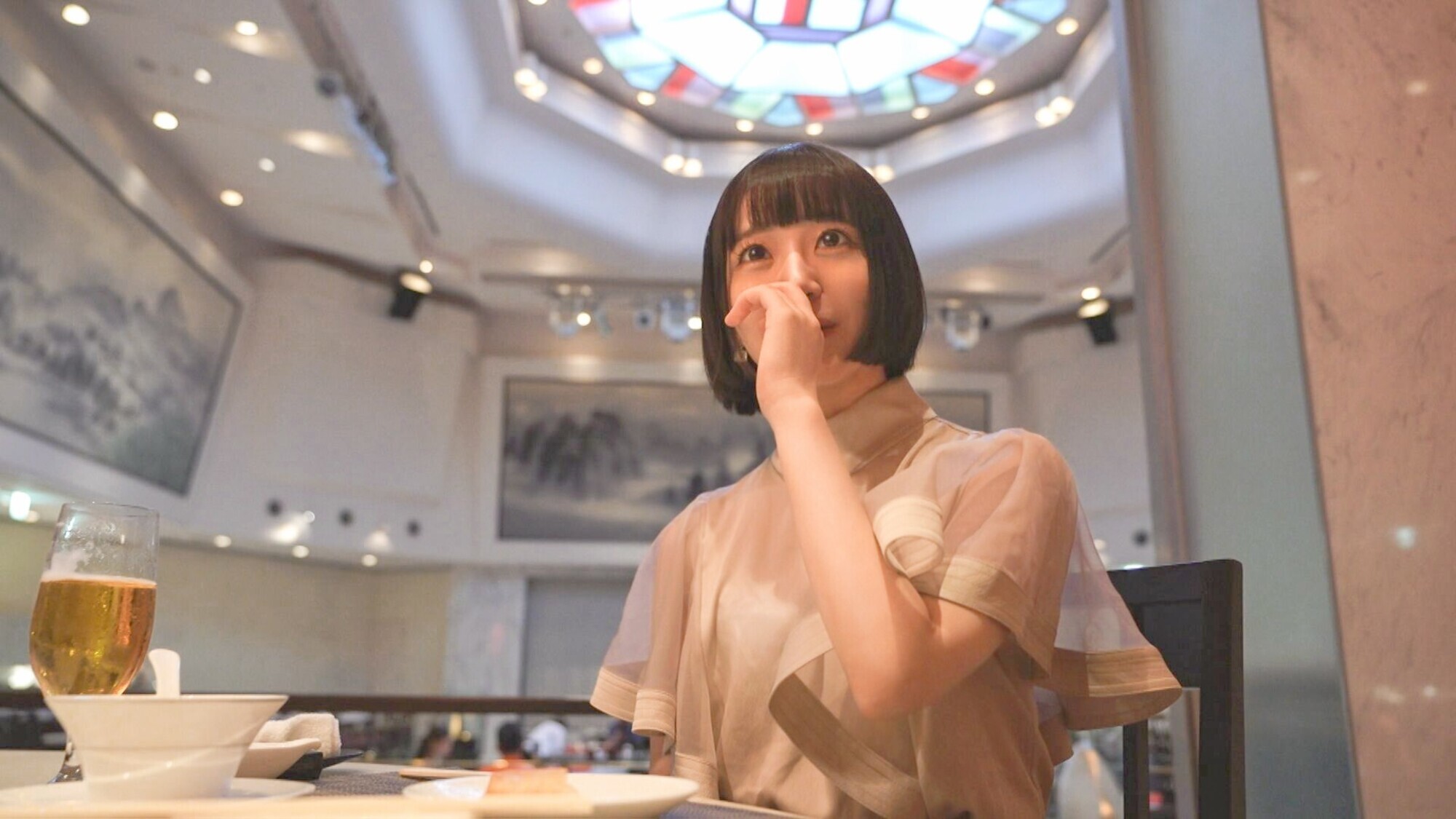 「港区女子 PREMIUM Vol.04」のサムネイル