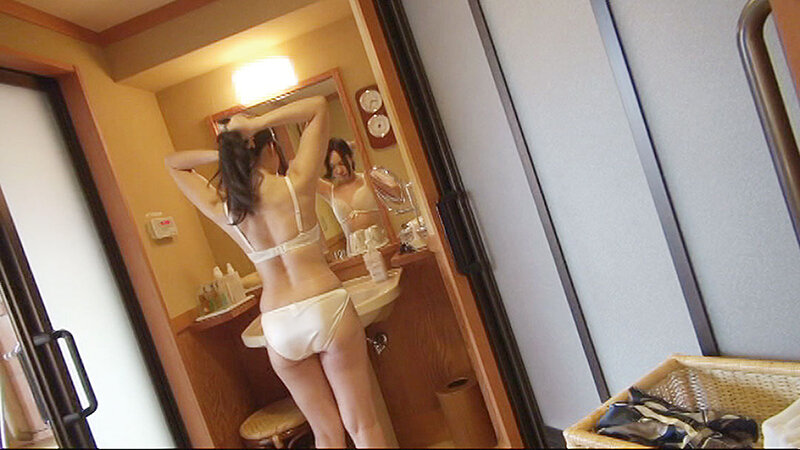 「【熟女】和服姿の美人妻と濃密な一夜を過ごす官能ドラマ【浴衣・AIリマスター完全版】」のサンプル画像4枚目