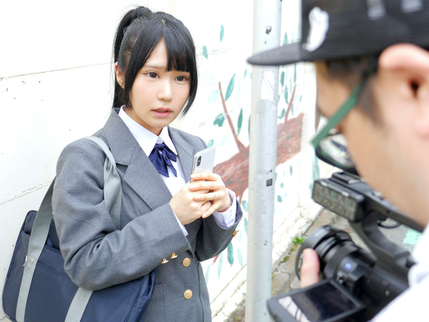 「NIMOの泡洗体マッサージ体験動画｜素人JD系女優のソーププレイがエロい」のサムネイル