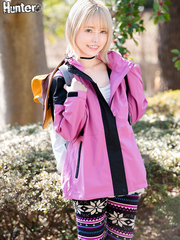 「【素人ビッチ】ソロキャン女子をナンパしてハーレム状態！フェラ・騎乗位・中出しで入れ食いSEX」のサンプル画像2枚目