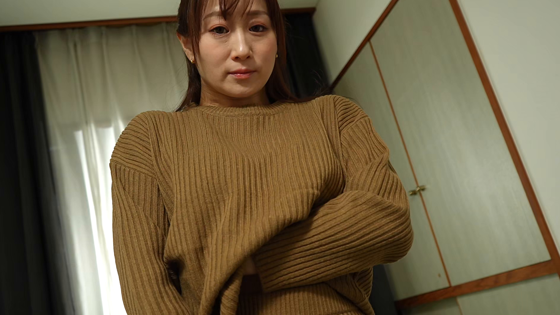 「淑女の皆さん！おっぱい見せてくれませんか？ 3」のサンプル画像3枚目