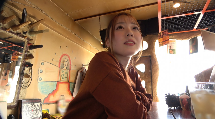 「高瀬りな｜癒し系巨乳美女の甘えん坊イチャラブ密着セックス｜中出し連発で悶絶」のサムネイル