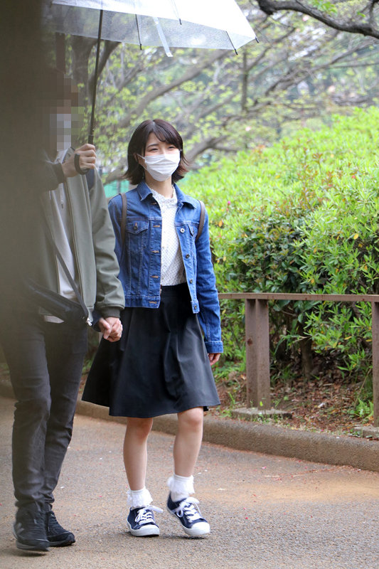 「【素人美少女】プライベート盗撮映像で生ハメ中出し！暗黒シリーズ005の衝撃ドキュメント」のサムネイル