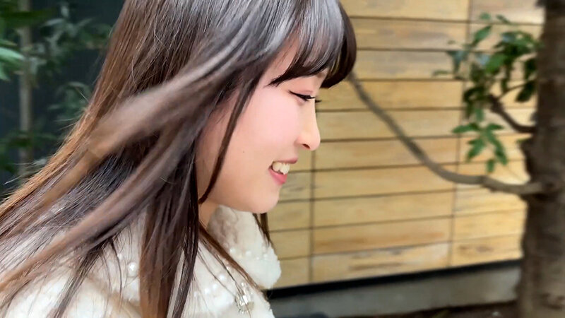 「【素人ナンパ】お姉さん系美女ももなちゃんの濃厚フェラテクニックが凄すぎる件」のサンプル画像2枚目