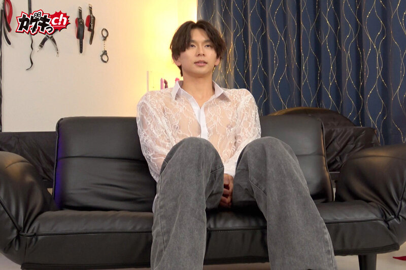 「佐々木咲和が痴女責め！M男を拘束してアナル調教する過激プレイ動画」のサムネイル