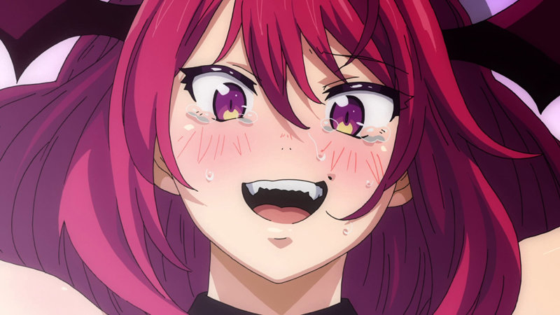 「異世界来たのでスケベスキルで全力謳歌しようと思う THE ANIMATION 第2巻｜巨乳処女に中出し＆フェラの濃厚プレイ」のサンプル画像20枚目