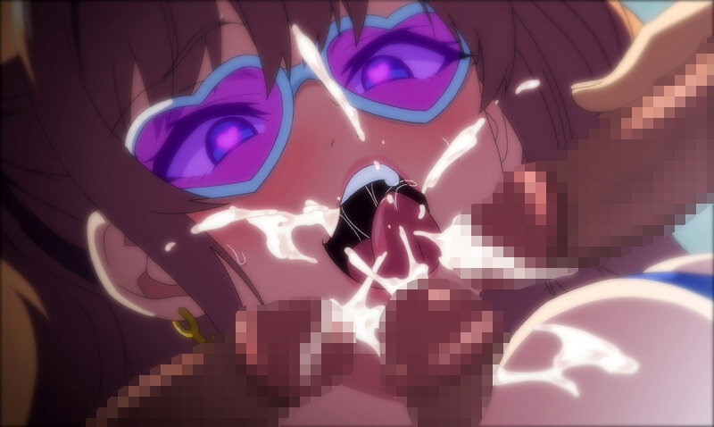 「【OVA茜ハ摘マレ染メラレル #2】巨乳女子校生に中出し！純情JKが染められるエロアニメ」のサンプル画像11枚目