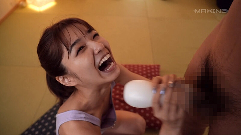 「倉本すみれ×中出し3P！スレンダー微乳美女が激しいキスでアクメ連発【尻フェチ必見】」のサンプル画像11枚目