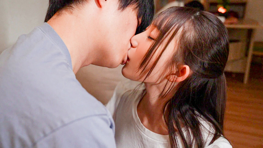 「【春乃るる】夫の部下に寝取られる新婚美人妻の禁断不倫セックス【熟女NTR】」のサムネイル