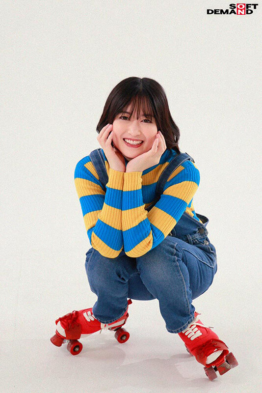 「門倉すず 素人アイドルが喉奥トレーニングでフェラ＆イラマチオ披露する衝撃映像」のサムネイル