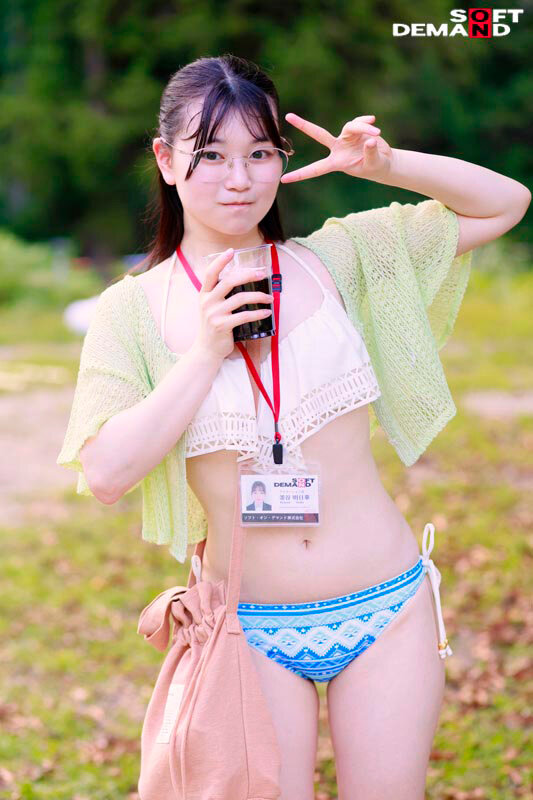 「倉持侑未・釜谷明日華・菱沼萌咲がOL姿で童貞くんを優しく筆おろし！ドキドキ初体験ドキュメント」のサンプル画像19枚目