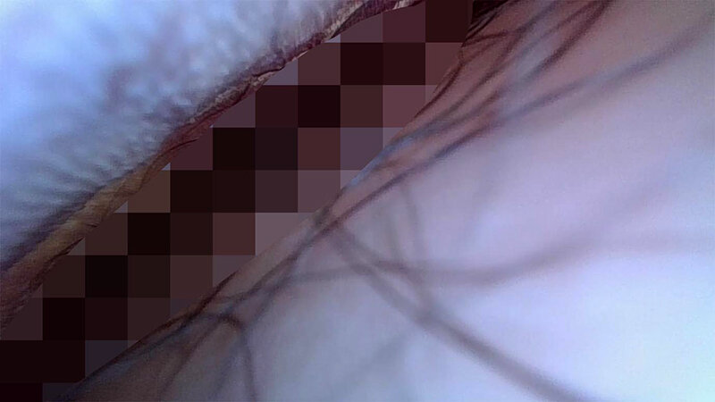 「【雨村梨花】スーツ姿の微乳美少女OLが潮吹き絶頂!恥じらいながら感じる局部アップ映像」のサンプル画像5枚目