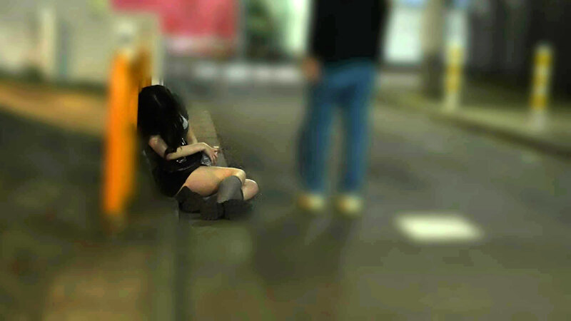 「愛瀬ゆうりの巨乳ツンデレJDが中出しで潮吹き絶頂！デレ顔になるまでの展開が最高」のサンプル画像2枚目