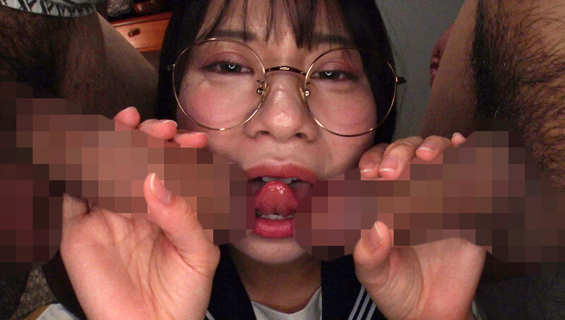 「赤名いと 美少女JK女子校生がオヤジに中出しされる温泉旅行 パイパン美少女の衝撃作」のサンプル画像11枚目