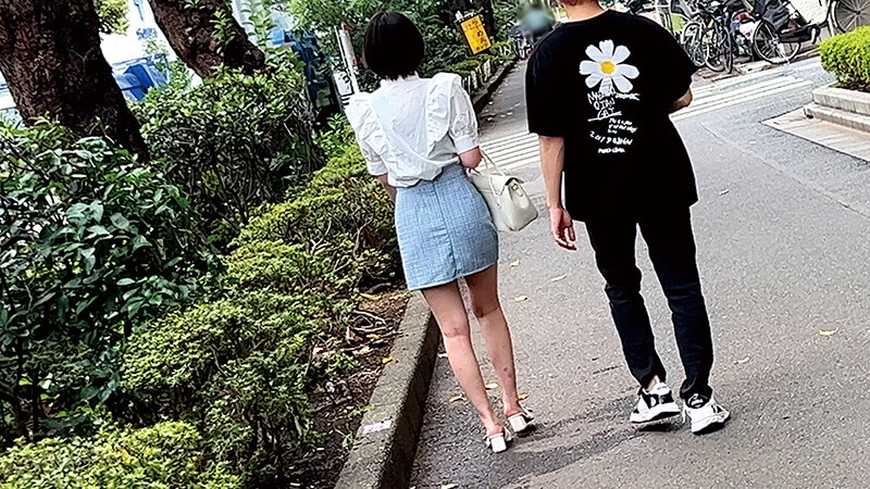 「【素人ナンパ】美少女女子大生りつ&あいのハメ撮り体験！プライベート中出し映像公開」のサンプル画像7枚目