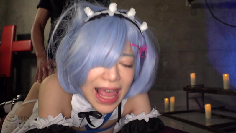 「有村のぞみ中出しスペシャルベスト|美少女コスプレ4時間の濃密プレイ完全収録」のサンプル画像15枚目