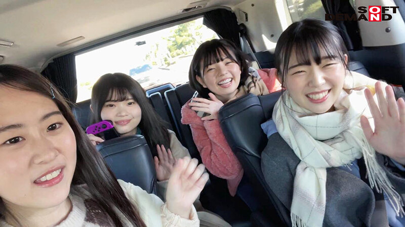 「ボランティア活動に勤しむ心の綺麗な女の子のセックス見たくないですか?【流出映像】信州●際大学環境美化サークル2023年春」のサンプル画像3枚目