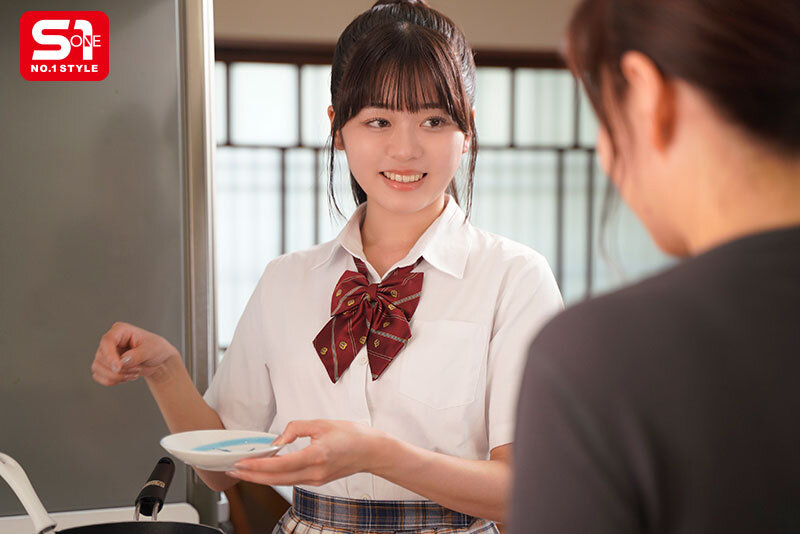 「桜乃りの スレンダー美少女JKが制服姿で濃厚奉仕｜清楚系女子校生の甘い誘惑プレイ」のサムネイル