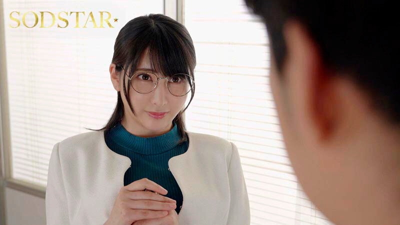 「【夏目響】クーデレ巨乳女上司OLと残業後に中出し!ギャップ萌え全開の癒し展開」のサンプル画像7枚目