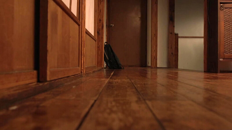 「【磯山恵子】スレンダー熟女お母さんとの禁断の近親相姦！騎乗位とバックで中出しする背徳セックス」のサンプル画像18枚目