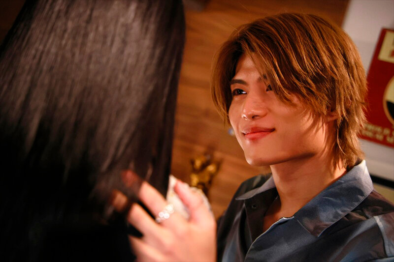 「宮西ひかるがデカチン巨根に悶える！スレンダー美女の甘美なdaydream体験」のサンプル画像9枚目