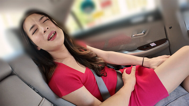 「姫野じゅりのニューハーフデート動画｜巨根でアナルセックス＆アクメオナニー披露」のサンプル画像2枚目